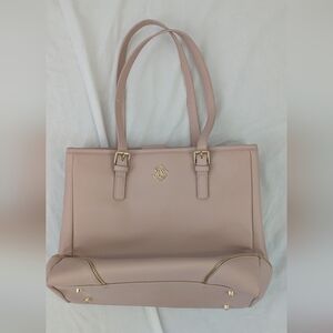 Glass Ladder & Co Blush Michelle Medium